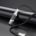 Дата кабель Borofone BX79 USB to Lightning (1m) (00000057087_1)