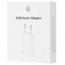 СЗУ (5w 1A) для Apple iPhone / iPod (AAA) (box) (00000048386_1)