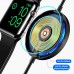 БЗУ Usams US-CC096 для Apple Watch + Lightning cable (00000042612_1)