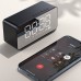 Bluetooth колонка + часы Usams US-YX007 FM-Tuner AUX BT5.0 (00000042602_1)