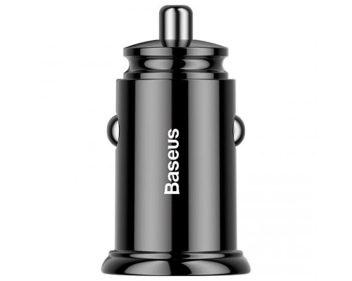 АЗУ Baseus Circular Plastic PD3.0 QC 4.0 + 30W USB + Type-C (CCALL-YS) (00000031860_2)