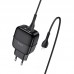 СЗУ Hoco C77A (2USB/2.4A) + Lightning (00000039231_2)