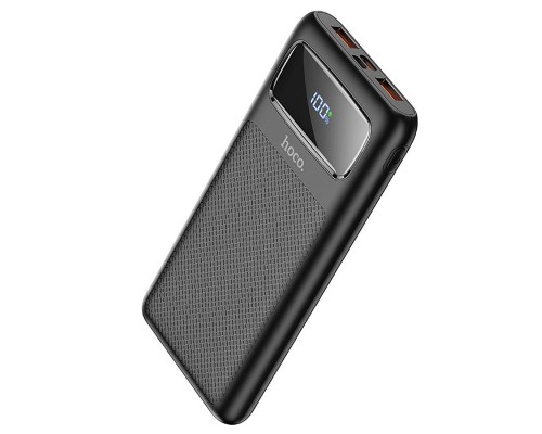 Портативное зарядное устройство Power Bank Hoco J81 10000 mAh (00000050394_2)