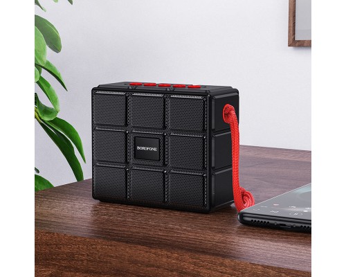 Bluetooth Колонка Borofone BR16 (00000056331_3)