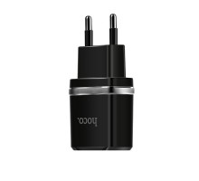 СЗУ Hoco C12 Dual USB Charger 2.4A (00000022974_2)