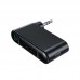 Адаптер Baseus AUX Qiyin Car Bluetooth Receiver (WXQY) (00000038741_1)