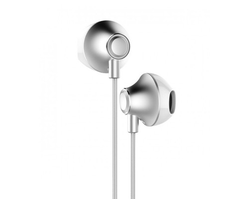 Проводная гарнитура Baseus Encok H06 3.5mm (stereo) (NGH06) (00000027341_4)