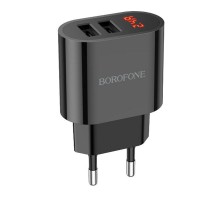 СЗУ Borofone BA63A Richy (00000056899_1)