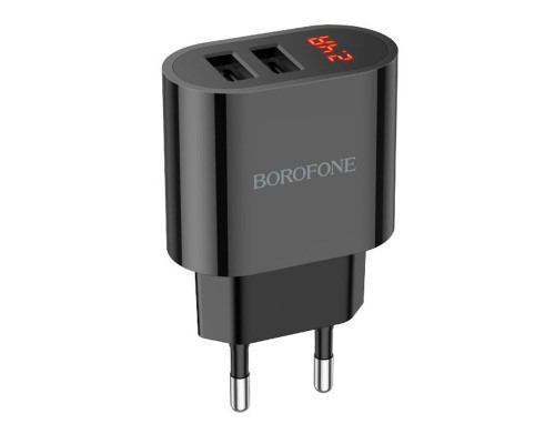 СЗУ Borofone BA63A Richy (00000056899_1)
