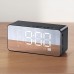 Bluetooth колонка + часы Usams US-YX007 FM-Tuner AUX BT5.0 (00000042602_1)