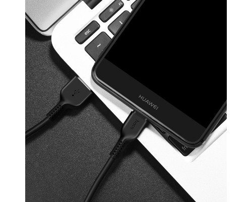 Дата кабель Hoco X13 USB to Type-C (1m) (00000027333_2)