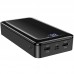 Портативное зарядное устройство Power Bank BOROFONE BJ8 Extreme 30000 mAh (00000056859_1)