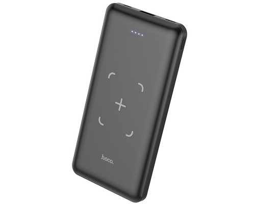 Портативное зарядное устройство Power Bank Hoco J50 "Surf" 10000 mAh (00000036216_1)