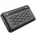 Портативное зарядное устройство Power Bank Hoco J90 Ultra Thin 22.5W+PD20W 10000 mAh (00000054961_1)