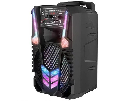 Bluetooth колонка Hoco DS06 с микрофоном (00000049079_1)