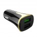 АЗУ Hoco Z31 QC3.0 (2USB/3.4A) + microUSB (00000034598_2)