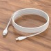 Дата кабель Borofone BX19 Type-C to Lightning (2m) (00000060126_1)