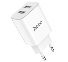 СЗУ Hoco C62A Victoria 2.1A 2USB (00000031110_1)