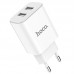СЗУ Hoco C62A Victoria 2.1A 2USB (00000031110_1)