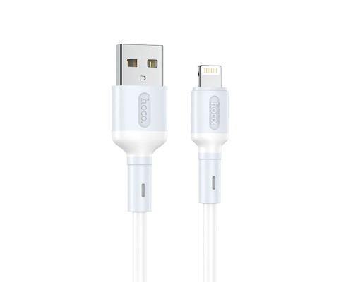 Дата кабель Hoco X65 "Prime" USB to Lightning (1m) (00000051138_1)