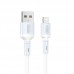 Дата кабель Hoco X65 "Prime" USB to Lightning (1m) (00000051138_1)