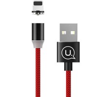 Дата кабель USAMS US-SJ292 USB to Lightning (1m) (00000029297_2)
