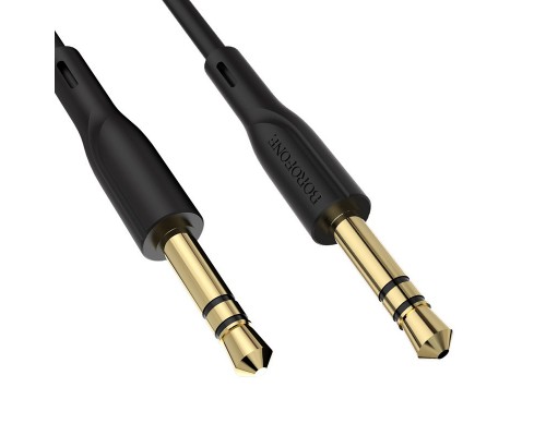 Аудио кабель Aux Borofone BL1 Audiolink (00000056911_1)