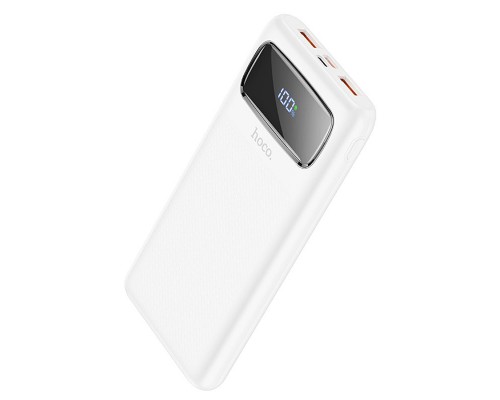 Портативное зарядное устройство Power Bank Hoco J81 10000 mAh (00000050394_1)
