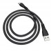 Дата кабель Hoco X40 Noah USB to MicroUSB (1m) (00000038310_2)