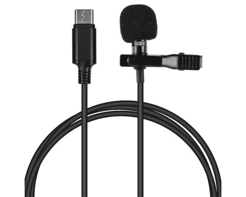 Микрофон XO MKF02 Type-C (00000043645_1)