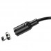 Дата кабель Borofone BX41 Amiable USB to Lightning (1m) (00000055402_1)