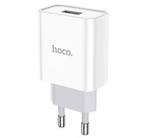 СЗУ HOCO C81A (1USB/2.1A) (00000042357_1)