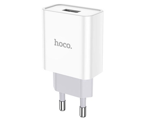 СЗУ HOCO C81A (1USB/2.1A) (00000042357_1)