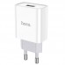 СЗУ HOCO C81A (1USB/2.1A) (00000042357_1)