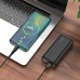 Портативное зарядное устройство Power Bank Hoco Q5 "Aegis" 30W 10000 mAh (00000053005_1)