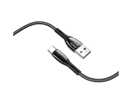 Дата кабель Hoco U89 Safeness Type-C (1.2 m) (00000039202_1)