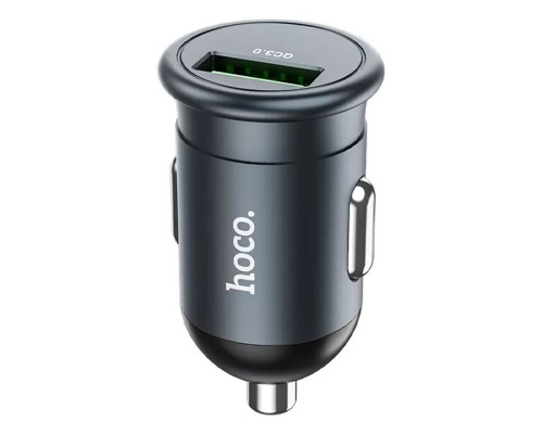 АЗУ Hoco Z43 QC3.0 (1USB/18W) (00000053979_2)
