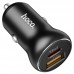 АЗУ Hoco NZ5 Smooth road PD30W + QC3.0 (00000055922_1)