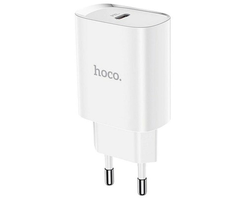 СЗУ HOCO N14 PD 20W 1Type-C (00000049390_1)