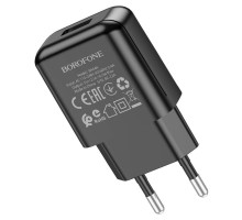 СЗУ Borofone BA64A Single port (00000057044_2)