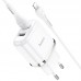 СЗУ Hoco N4 (2USB/2.4A) + Lightning (00000048809_1)