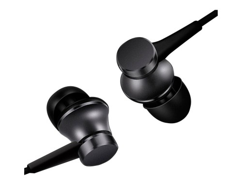 Наушники Xiaomi Mi In-ear headphones Piston Fresh Bloom (HSEJ03JY) (original) (00000021257_1)