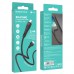 Дата кабель Borofone BX46 Rush USB to MicroUSB (1m) (00000055369_1)