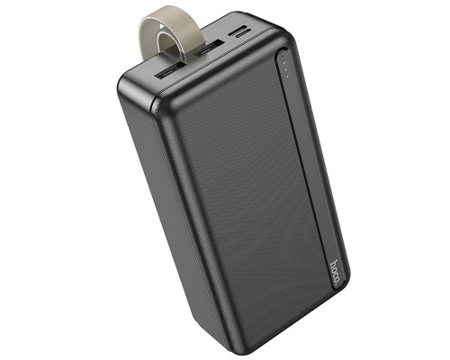 Портативное зарядное устройство Power Bank Hoco J91B 22.5W 30000 mAh (00000058383_1)