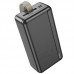 Портативное зарядное устройство Power Bank Hoco J91B 22.5W 30000 mAh (00000058383_1)
