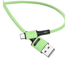 Дата кабель USAMS US-SJ436 U52 USB to Type-C (1m) (00000039663_3)