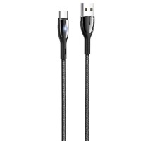 Дата кабель Hoco U89 Safeness Type-C (1.2 m) (00000039202_1)