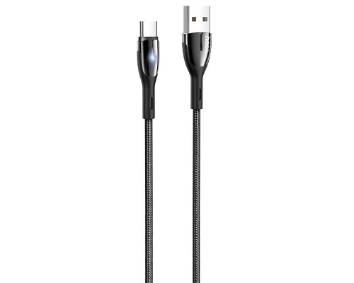 Дата кабель Hoco U89 Safeness Type-C (1.2 m) (00000039202_1)