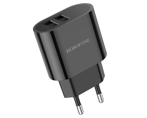 СЗУ Borofone BA63A Richy (00000056899_1)
