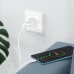 СЗУ Borofone BA64A Single port + Type-C (00000057001_1)